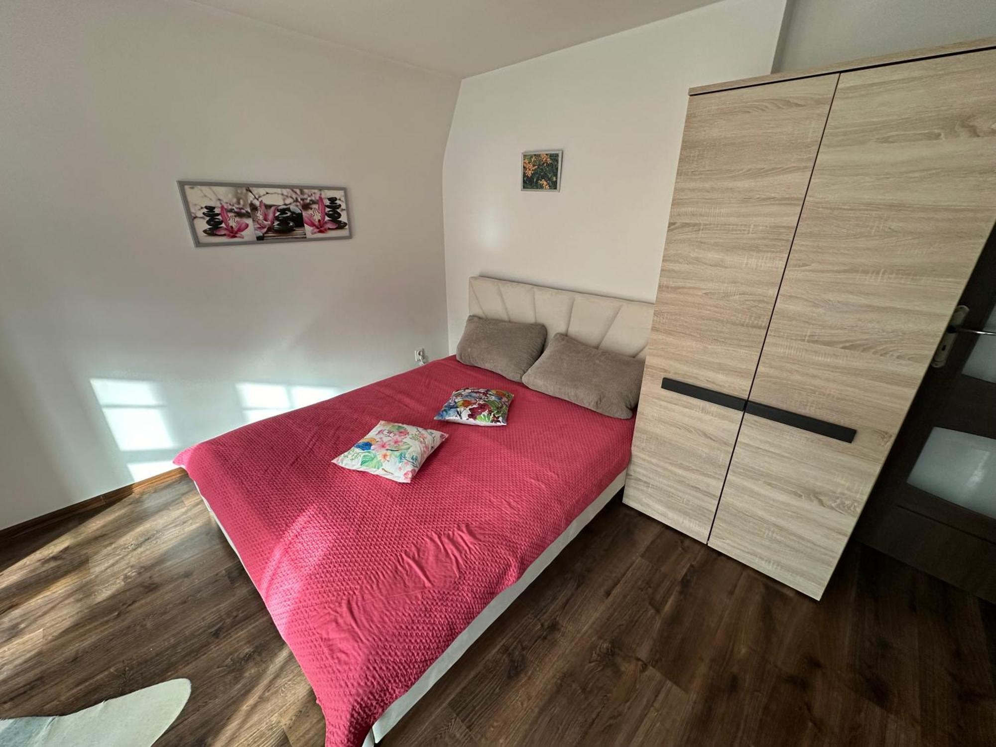 Gdanskie Apartamenty - Apartamenty Na Swietego Ducha Z 2 Sypialniami Ngoại thất bức ảnh