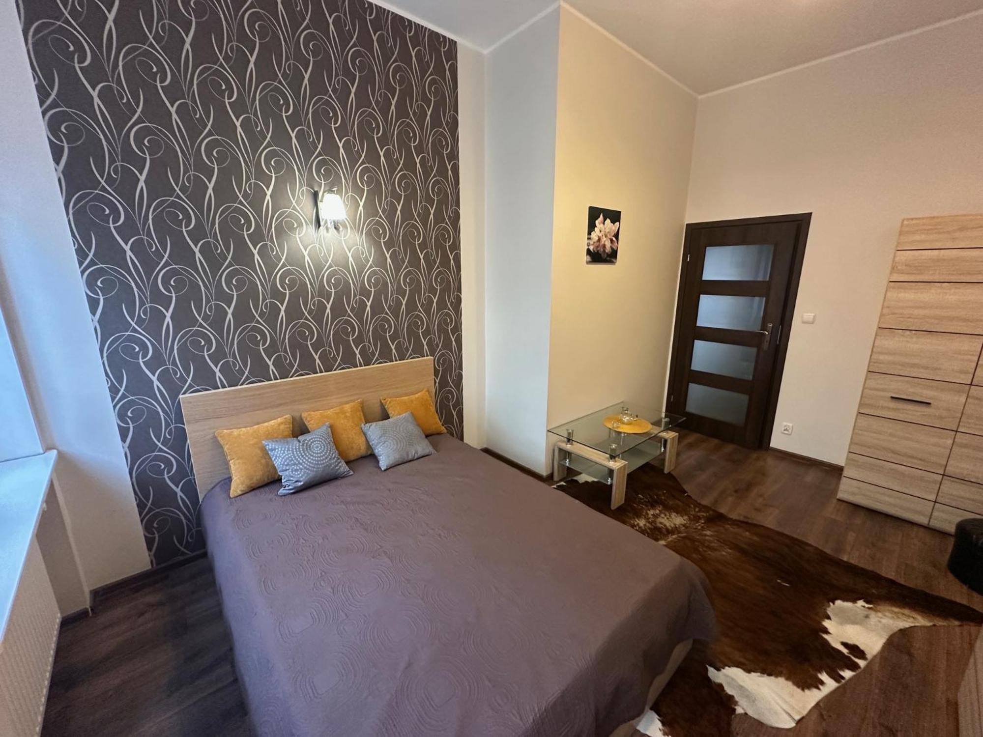 Gdanskie Apartamenty - Apartamenty Na Swietego Ducha Z 2 Sypialniami Ngoại thất bức ảnh