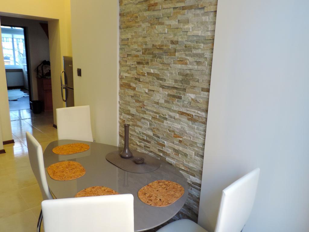 Gdanskie Apartamenty - Apartamenty Na Swietego Ducha Z 2 Sypialniami Phòng bức ảnh