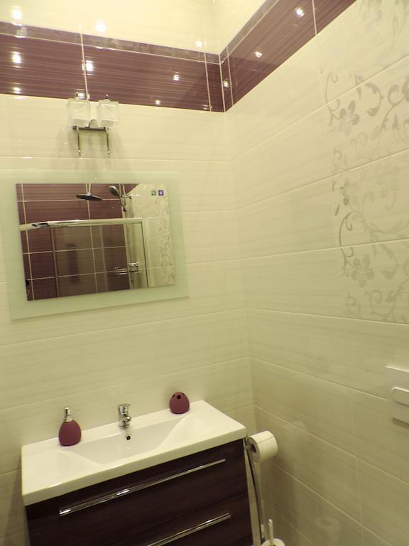 Gdanskie Apartamenty - Apartamenty Na Swietego Ducha Z 2 Sypialniami Phòng bức ảnh